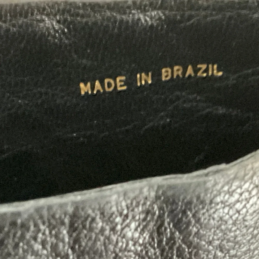 Loeffler Randall pre loved